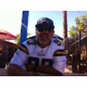 Meet your Posher, Rolando